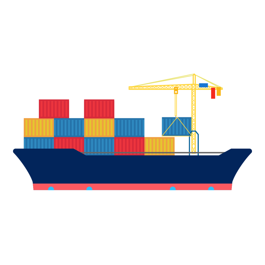 Ship